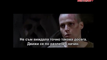 Пришълец 3 (1992) бг субтитри ( Високо Качество ) Част 3 Филм