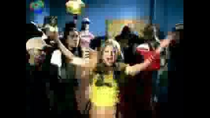 Black Eyed Peas - Hey Mama