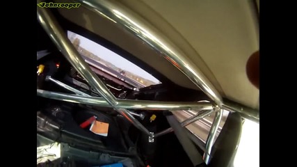 Vw Corrado Vr6 Turbo vs Honda Vtr 1000