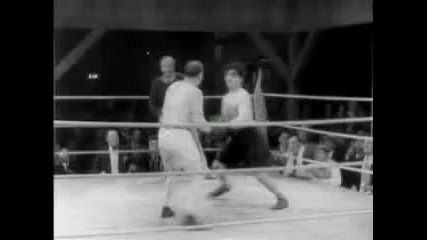 City Lights - S17 Boxing