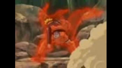 Naruto - Crush 