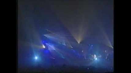 Jean Michel Jarre - London kid (destination Trocadero 1989)