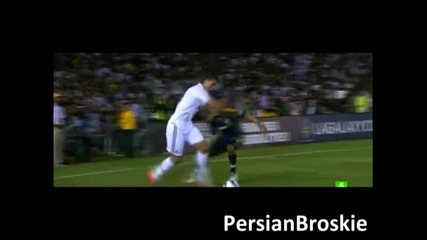 New Cristiano Ronaldo 2011 2010 - The Return of Cr7