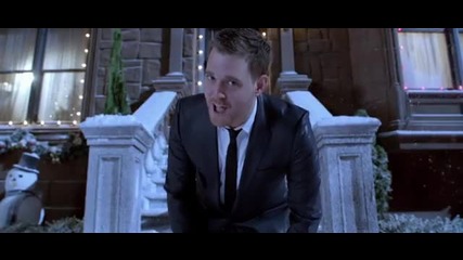 Michael Buble-santa Claus