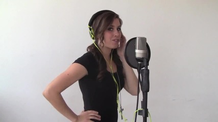 Best Love Song by T-pain feat Chris Brown - cover by Cimorelli