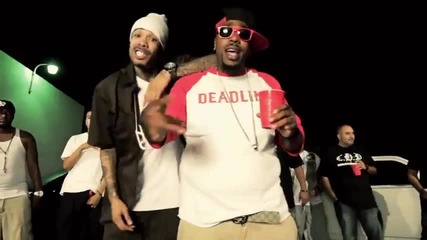 N.o.r.e. Feat. Gunplay - Talk To Em