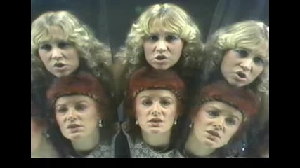 Abba - One Of Us