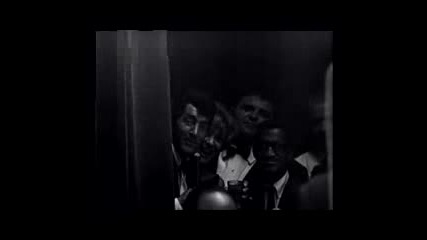 Frank Sinatra - You Make Me Feel So Young (1965)