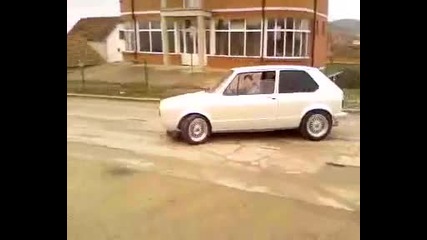 golf 1 2.0