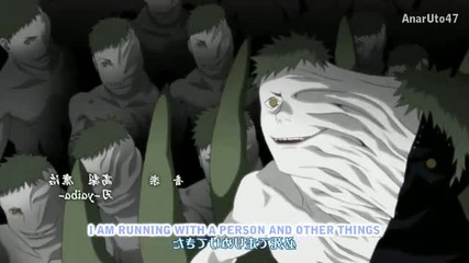Naruto Shippuuden Opening 9