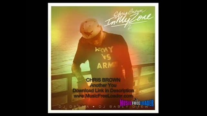 Chris Brown - Another You ( In My Zone 2 ) ( Download Link ) 