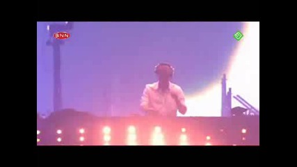 Armin Only 08 Opening Scene