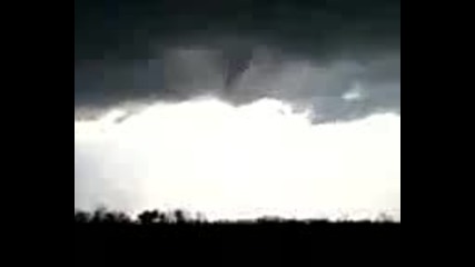 tornado