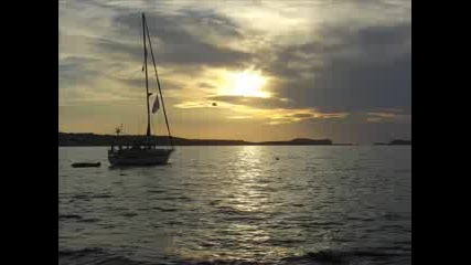 Cafe Del Mar - Arnica Montana Sea , and And Sun