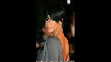 Rihanna - Nrg Awards