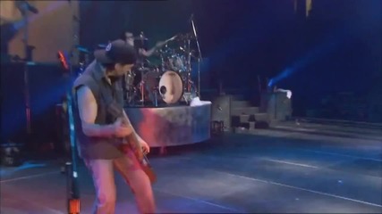 Godsmack - I Stand Alone