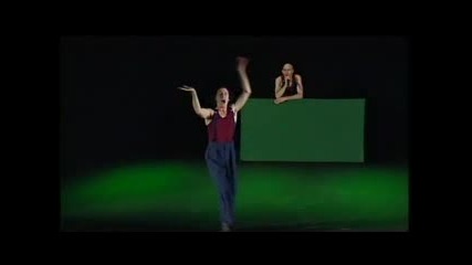 Umbilical Brothers - Remote