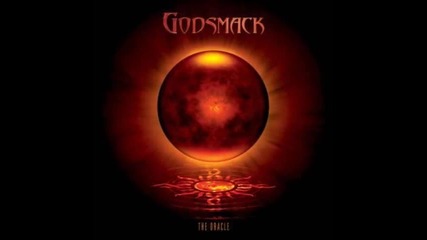 Godsmack- Whiskey Hangover