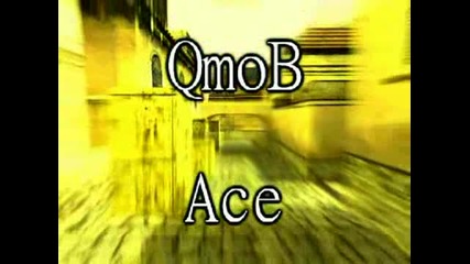 Qmob Ace Counter - Strike