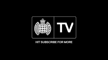 Example - Close Enemies (riddim Commission Remix) (ministry of Sound Tv)