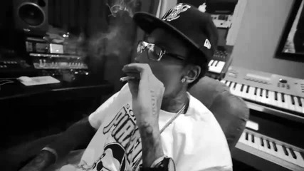 Wiz Khalifa - Damn It Feels Good To Be A Taylor