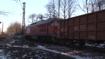Започна преместването на цистерните от Хитрино