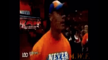 Kelly Kelly & John Cena - True love