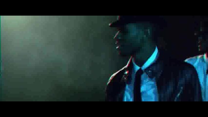 Usher ft. Will. I. Am. - O M G 
