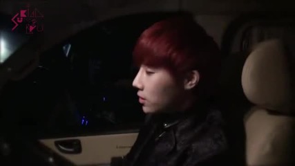Sunggyu Singing Shine