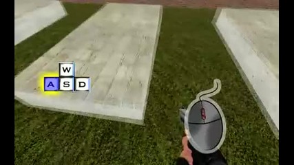 Css Longjump Tutorial