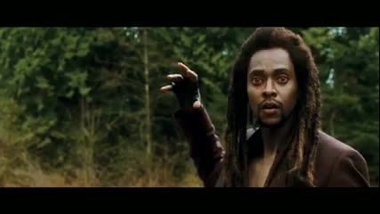 New Moon Movie Trailer - Official (hd) 