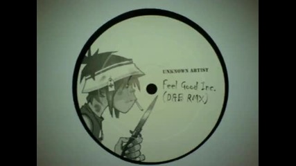 Dj Neme - Feel Good [dnb Remix] sub=бягащо човече