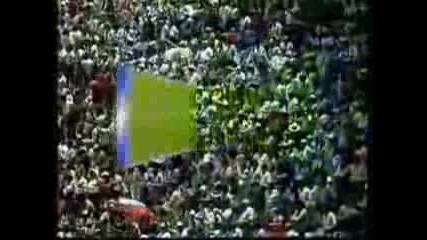 Messi Goal Maradona