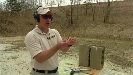 smith and wesson 500 magnum revolver