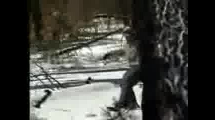 Freestyle Snowboard