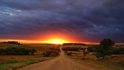 Dj Flanger - Spring Sunset (original Mix)