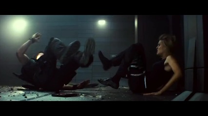 Lockout / Ms One: Maximum Security (official Movie Trailer)