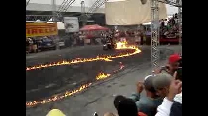 cobra moto show vbox7