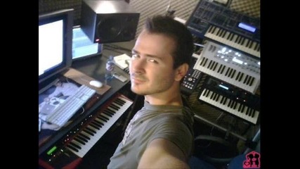 Tara and Liviu Hodor feat Edward Maya - Happy for you 