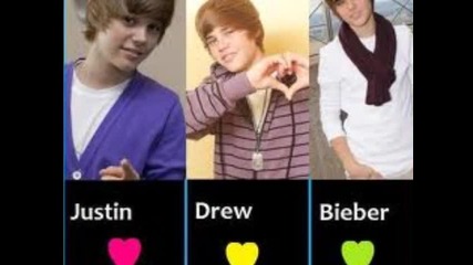 Justin Bieber - Love Me