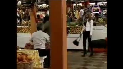 Amores De Mercado - Capitulo - 3