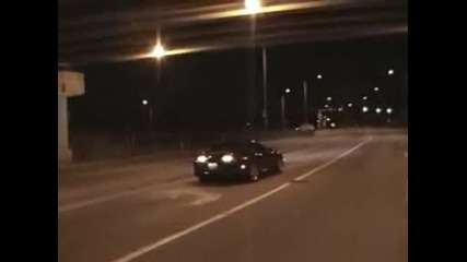 Very Loud Supra