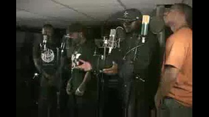 Whitney Houston ft Akon - Like I Never Left 