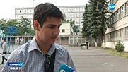 Над 5200 младежи - на поправителна зрелостен изпит по БЕЛ