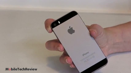 iphone 5s Review