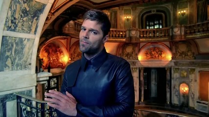 Ricky Martin - Frio ft. Wisin & Yandel