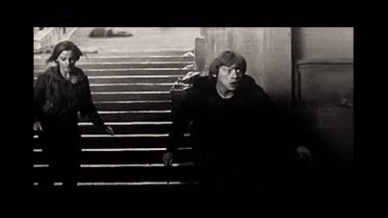 Ron and Hermione//best thing i never had