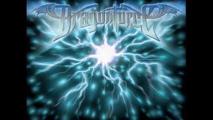 Dragonforce - Where Dragons Rule
