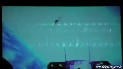Battlefield 3 Gameplay gdc2011