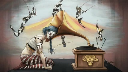 Savant - Melody Circus